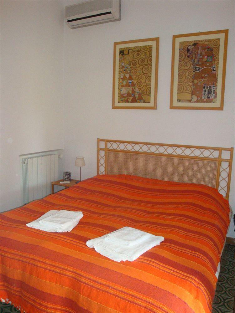 Villa Cetta B&B San Leone Bagian luar foto
