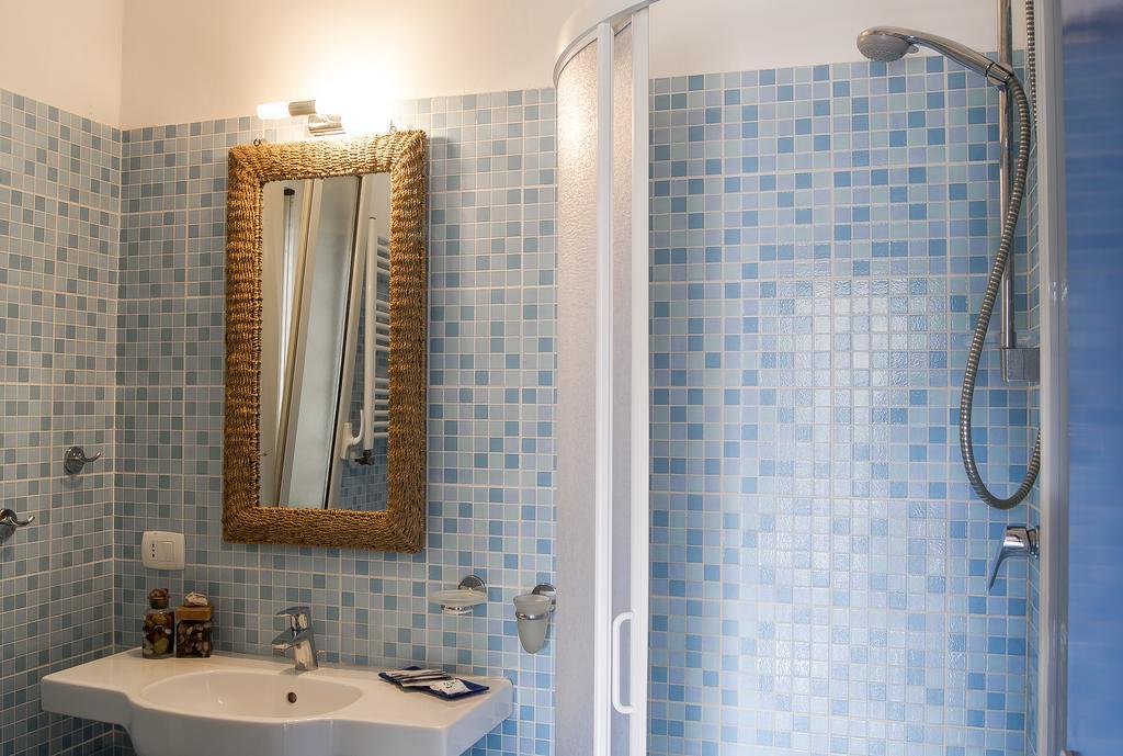 Villa Cetta B&B San Leone Bagian luar foto