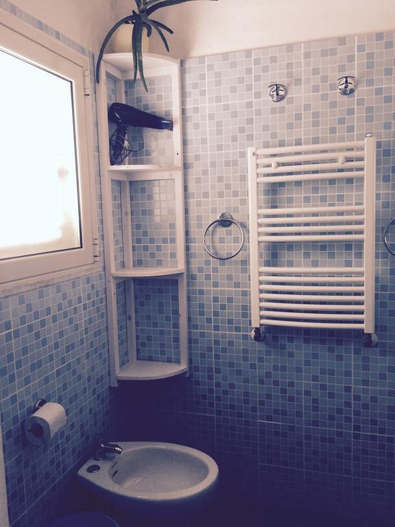 Villa Cetta B&B San Leone Bagian luar foto