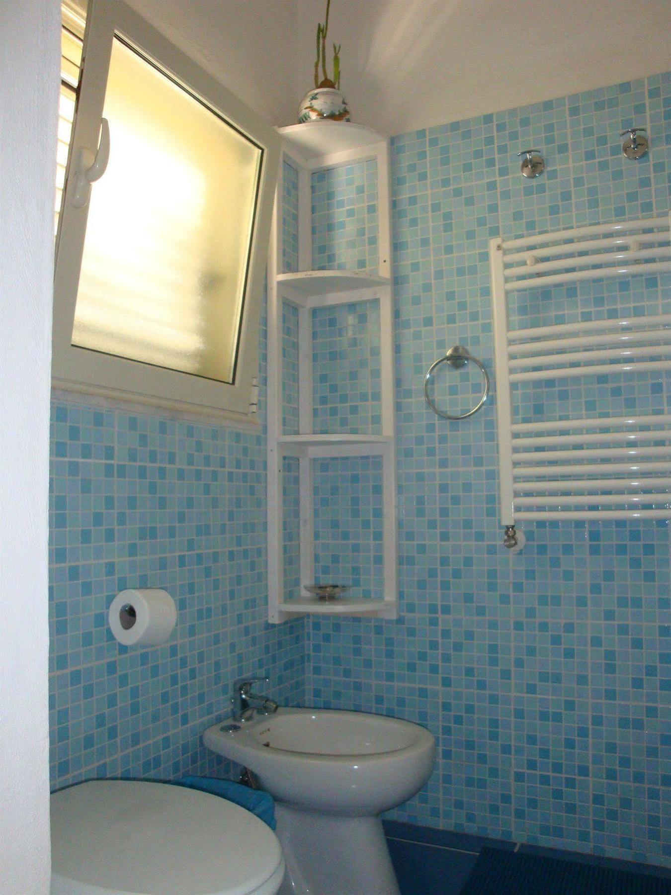 Villa Cetta B&B San Leone Bagian luar foto